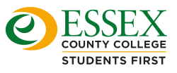 Essex County College logo