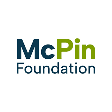 The McPin Foundation Jobs