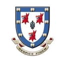 Homerton College logo