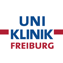 University Hospital (Universitätsklinikum Freiburg) logo
