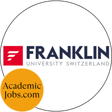 Franklin University Switzerland logo