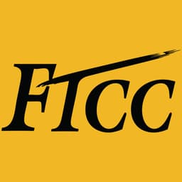 Fayetteville Technical Community College logo