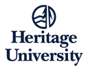 Heritage University logo