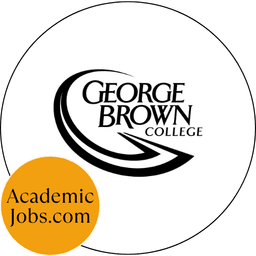 GBC - George Brown College logo