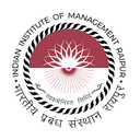 Indian Institute of Management, Raipur logo