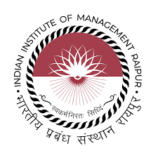 Indian Institute of Management, Raipur logo