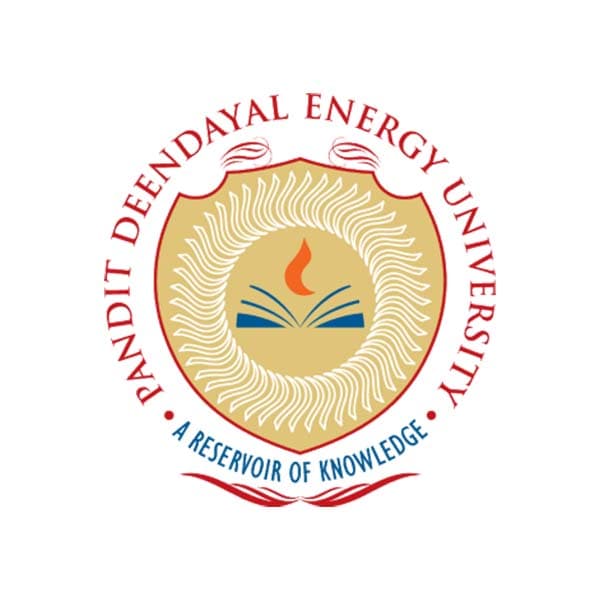 Pandit Deendayal Energy University (PDEU) Jobs