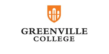 Greenville College logo