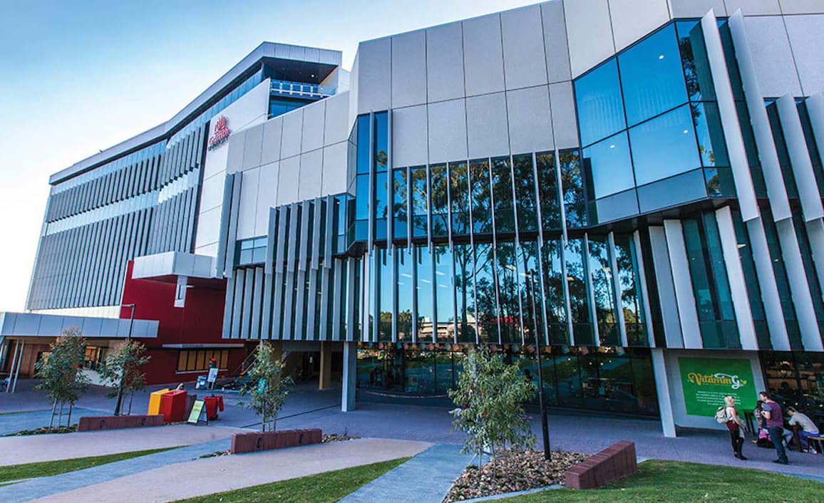 Griffith University