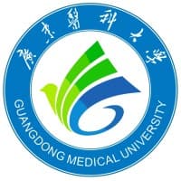Guangdong Medical University logo