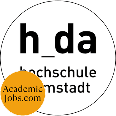 Hochschule Darmstadt logo