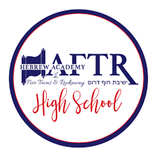 HAFTR High School Logo