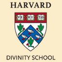 Harvard Divinity School logo