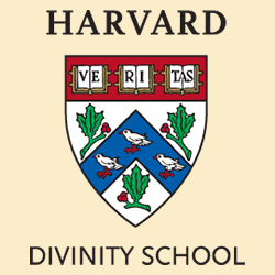 Harvard Divinity School logo