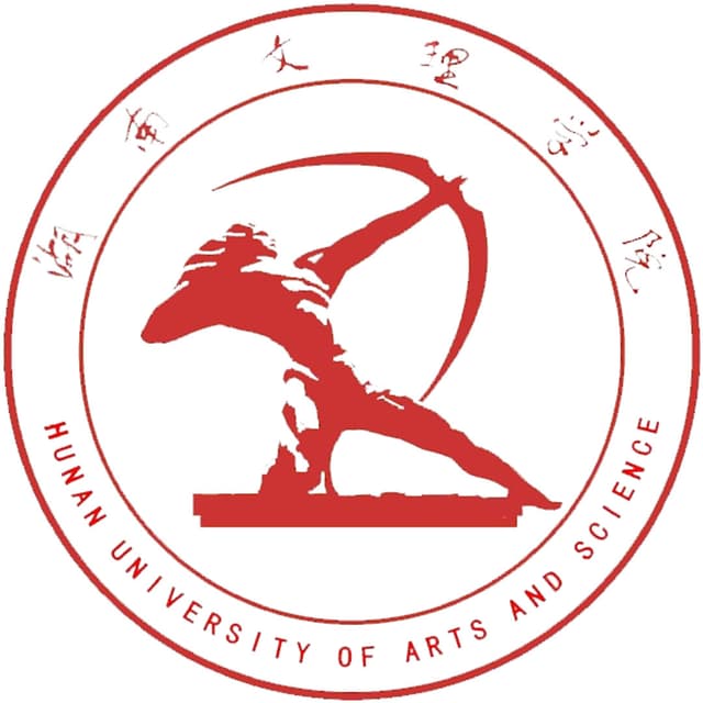 Hunan University of Arts and Science Jobs