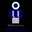 Indian Institute of Information Technology and Management (ABV-IIITM) logo