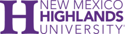 NMHU Logo
