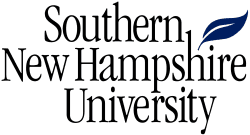 Southern New Hampshire University logo