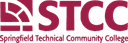 Springfield Technical Community College logo