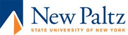 State University of New York at New Paltz logo