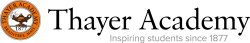 Thayer Academy logo