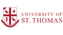 University of St. Thomas - Houston logo