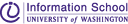 University of Washington - Information School logo