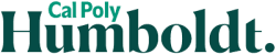 Cal Poly Humboldt Logo