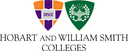 Hobart and William Smith Colleges logo