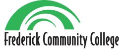 Frederick Community College logo