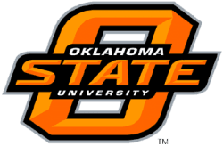 Oklahoma State University logo