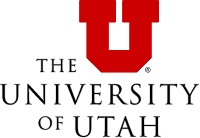 U of U - University of Utah logo
