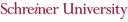 Schreiner University logo