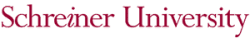 Schreiner University logo