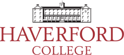 Haverford College logo