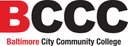 Baltimore City Community College logo