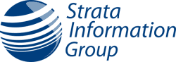 Strata Information Group logo