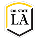 California State University, Los Angeles logo