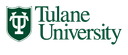 Tulane University logo