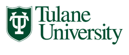 Tulane University logo