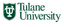Tulane University logo