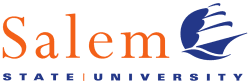 Salem State University logo