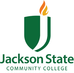Jackson State Community College logo