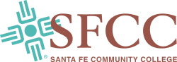 Santa Fe Community College logo