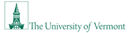 University of Vermont Logo