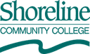Shoreline Community College logo