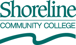 Shoreline Community College logo