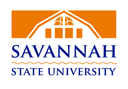 Savannah State University logo