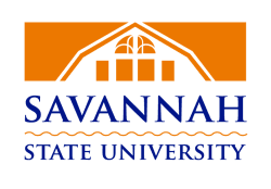 Savannah State University logo