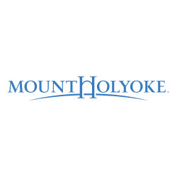 Mount Holyoke Logo